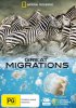 National Geographic. Великие миграции / Great Migrations (2010)