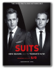 Костюмы в законе (Форс-мажоры) / Suits (6 сезон) (2016)