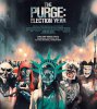 Судная ночь 3 / The Purge: Election Year (2016)