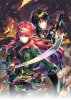 Дух войны: Альдерамин в небе / Nejimaki Seirei Senki: Tenkyou no Alderamin (2016)