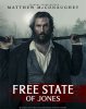 Свободный штат Джонса / Free State of Jones (2016)