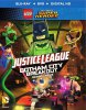 LEGO Лига справедливости: Прорыв Готэм-Сити / Lego DC Comics Superheroes: Justice League - Gotham City Breakout (2016)