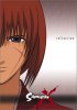 Бродяга Кэнсин: Течение времени / Rurôni Kenshin: Seisô hen OVA-2 (2001)