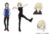 Anime News (выпуск 32) Anime News (выпуск 32)
