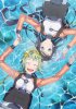 Аманчу! / Amanchu! (1-2 сезон) (2016-2018)