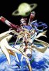 Симфогир: Песнь боевых принцесс ТВ-2 / Senki Zessho Symphogear G (2 сезон) (2013)