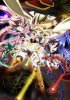 Симфогир Джи Икс: Песнь боевых принцесс / Senki Zesshou Symphogear GX (3-5 сезон) (2015-2019)