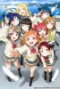 Живая любовь! Проект школьный идол. Солнечный свет! / Love Live! Sunshine!! (2016)