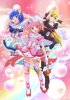 Волшебная медсестричка Комугичка R / Nurse Witch Komugi chan R (2016)