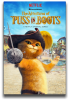 Приключения кота в сапогах / The Adventures of Puss in Boots (3 сезон) (2016)