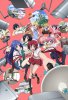 Город при замке Дандэлион / Joukamachi no Dandelion (2015)