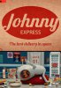 Джонни Экспресс / Johnny Express (2014)