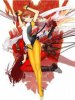 Ангелы Смерти: Бесконечность / Bakuretsu tenshi: Infinity OVA (2007)