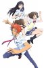 Осенний аниме-сезон 2016 (ч.2): ONA and OVA / Movie / Special