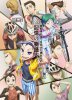 Осенний аниме-сезон 2016 (ч.2): ONA and OVA / Movie / Special