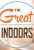 В четырех стенах / The Great Indoors (2016)