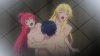 Магическая академия Атараксия: Гибрид x Сердце / Masou Gakuen HxH (2016) (16+)