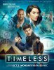 Вне времени / Timeless (1 сезон) (2016)