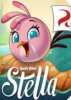 Злые птички: Стелла / Angry Birds Stella (2014-...)