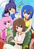 Дети цветов / Teekyuu (4 сезон) (2015)