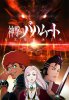 Ярость Бахамута: Происхождение + Невинная душа / Shingeki no Bahamut: Genesis + Virgin Soul (2014 - 2017) (16+)