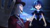 Чёрная пуля / Black Bullet (2014) (16+)