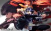 Чёрная пуля / Black Bullet (2014) (16+)