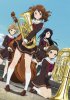 Играй, Эуфониум! / Hibike! Euphonium(2015)