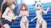 Кейджо!!!!! / Keijo!!!!! (2016) (16+)