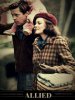 Союзники / Allied (2016)