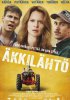 Последняя минута / Äkkilähtö (2016)