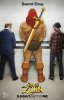 Сын Зорна / Son of Zorn (2016)