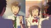 Твое Имя / Kimi no Na wa (2016)