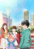 Мартовский лев / Sangatsu no Lion (1-2 сезон) (2016-2017)