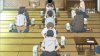 Мартовский лев / Sangatsu no Lion (1-2 сезон) (2016-2017)