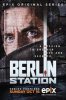 Берлинская резидентура (Берлинский вокзал) / Berlin Station (2016-...)