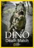 National Geographic. Смертельный бой динозавров / Dino Death Match (2015)