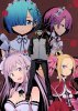 Жизнь в альтернативном мире с нуля / Re: Zero kara Hajimeru Isekai Seikatsu (2016)