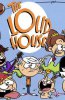 Мой шумный дом / The Loud House (2016-...)