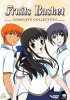 Корзинка фруктов / Fruits Basket (2001)