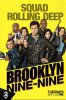 Бруклин 9-9 / Brooklyn Nine-Nine (4 сезон) (2016-2017)