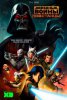 Звездные войны: Повстанцы / Star Wars Rebels (3 сезон) (2016-2017)