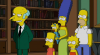 Симпсоны / The Simpsons (28 сезон) (2016-2017)