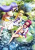 Дух войны: Альдерамин в небе / Nejimaki Seirei Senki: Tenkyou no Alderamin (2016)