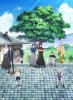 Танец мечей Ханамару / Touken Ranbu: Hanamaru (2016 - 2017)