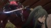 Танец мечей Ханамару / Touken Ranbu: Hanamaru (2016 - 2017)
