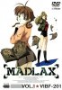 Мадлакс / Madlax (2004)