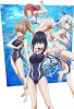 Кейджо!!!!! / Keijo!!!!! (2016) (16+)