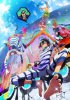 Номернутые / Nanbaka (2016-2017)