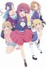 Девчачий номер / Gi(a)rlish Number (Girlish Number) (2016)